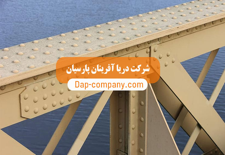 اجرای تیر ورق