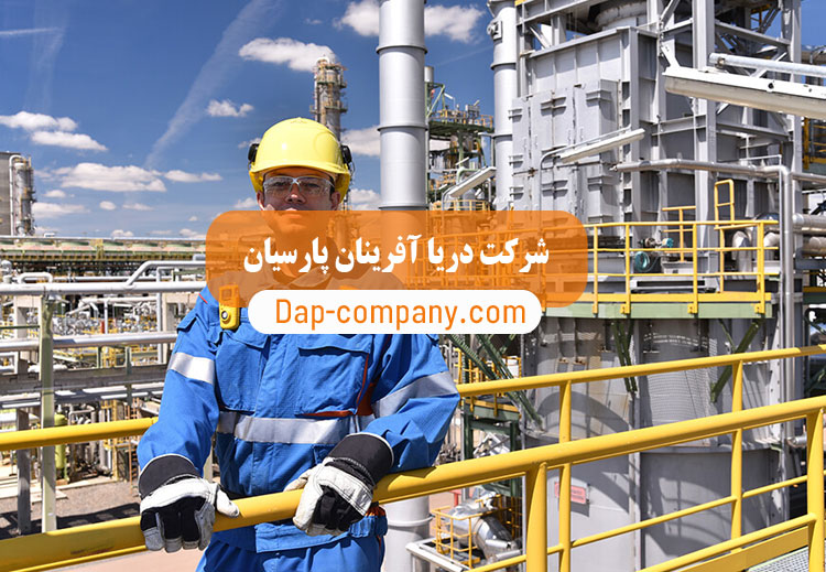 اجرای پروژه های صنایع نفت و گاز
